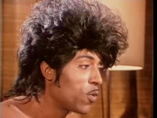 Chuck Berry - School Day