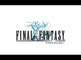 Final Fantasy 1 PSP Boss Battle Theme A