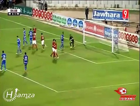 Kurnaz penaltı herkesi şaşırttı!