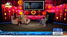 Mahira Shared The Funny Thing About Humayun Saeed On Bin Roye Set