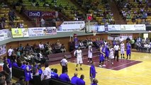 Vaqueros vs Indios (9 mayo 2014)