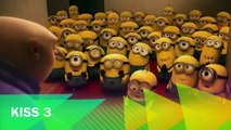 Best of minions- top9