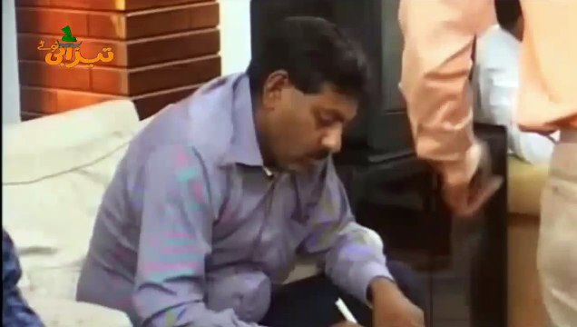 Javed hasmi Dharna Tezabi Totay