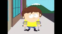 South Park - Jimmy's Christmas Song