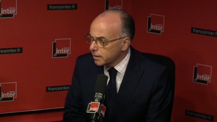 Notre-Dame-des-Landes : pour Cazeneuve «le projet doit pouvoir aller à son terme»