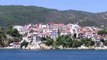 Greece Travel Guide - Visiting the Mediterranean Town of Skiathos