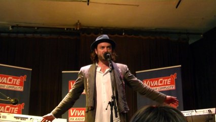 Stanislas -  Fou d'elle - 11 avril 2015