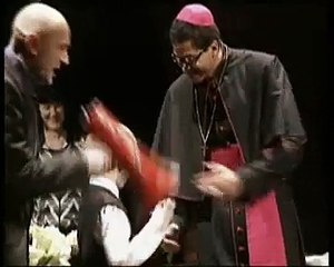 Hervé Guibert: La Chair fraîche; directed by Ivica Buljan