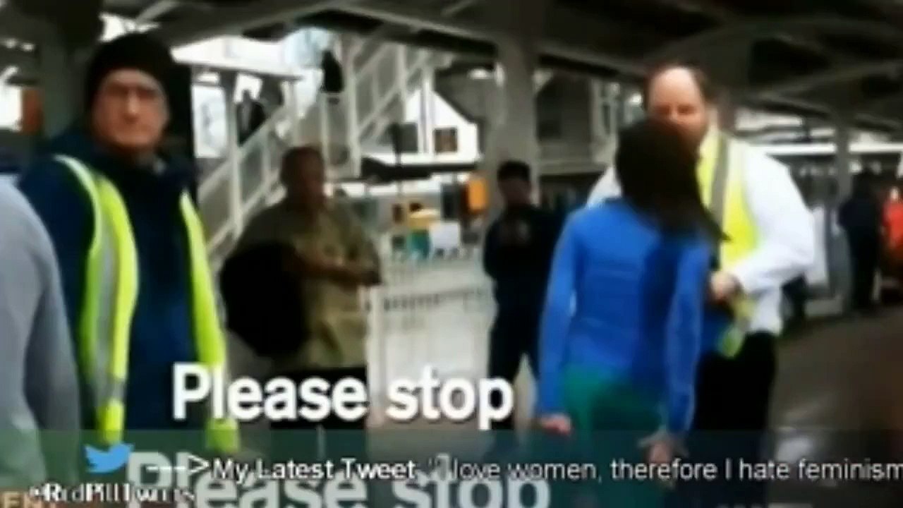 Gender Equality - Women Get A Taste of Being the Man They Always Wanted To Be