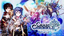 Chain Chronicle - New Chapter Announcement