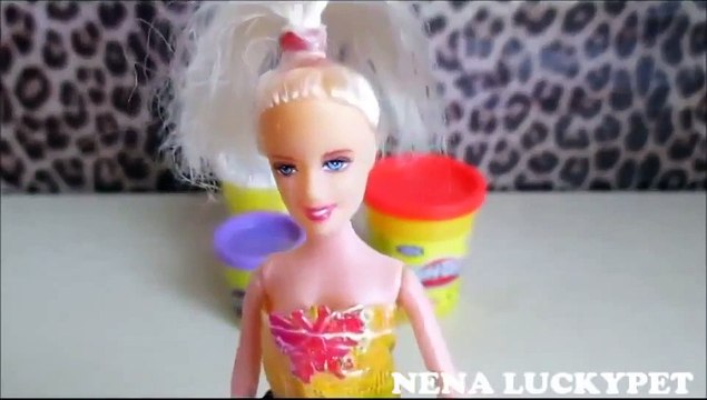 Play Doh Sparkle Princess Ariel Elsa Anna Disney Frozen MagiClip Glitter Glider Princesas