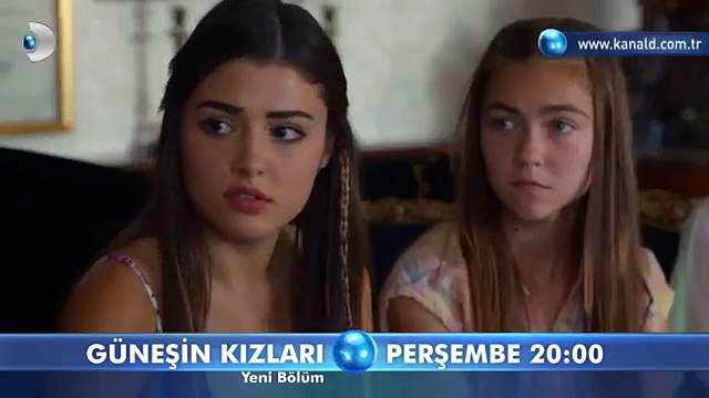 Güneşin Kızları 6.Bölüm Fragmanı