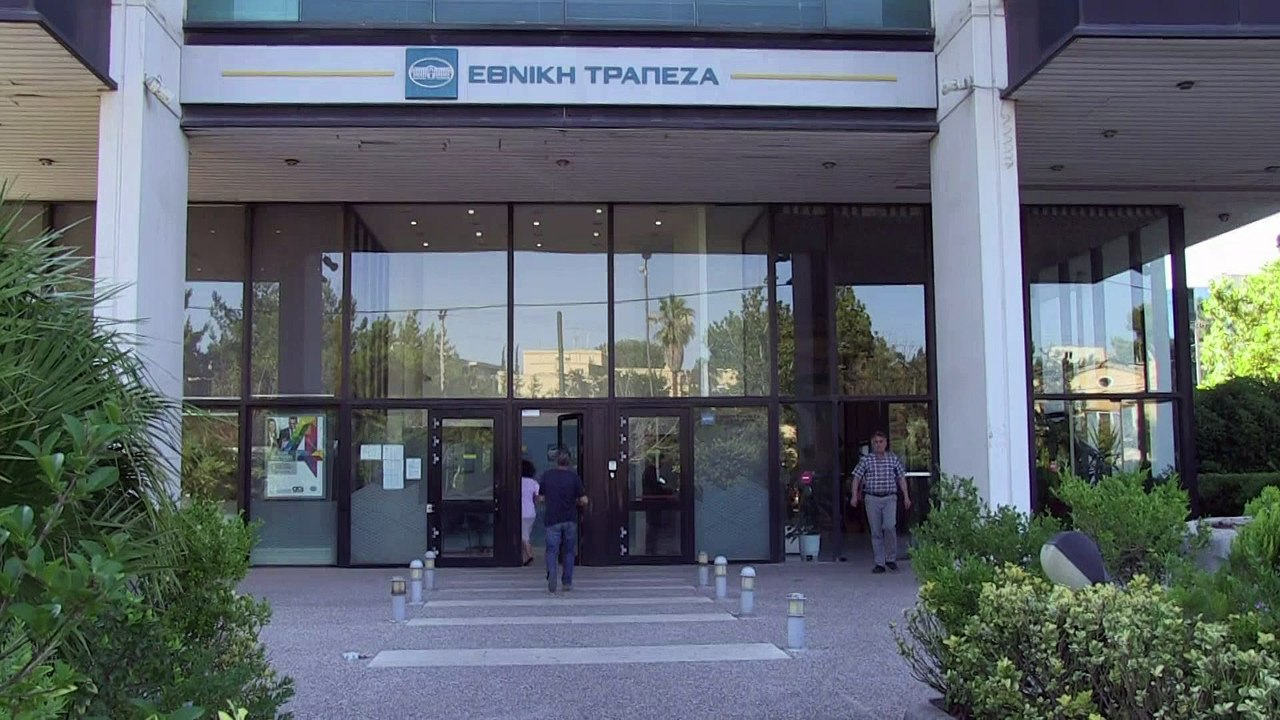 Les banques grecques rouvrent
