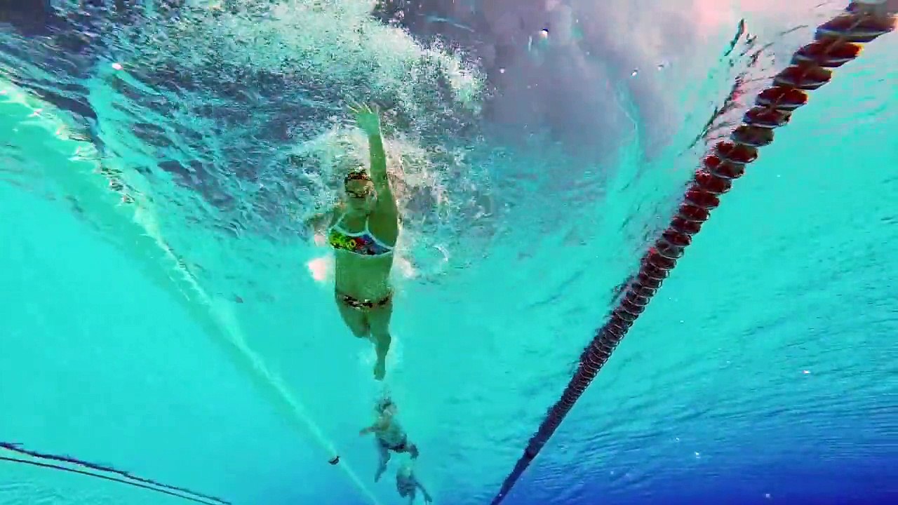Centre Aquatique Aloha