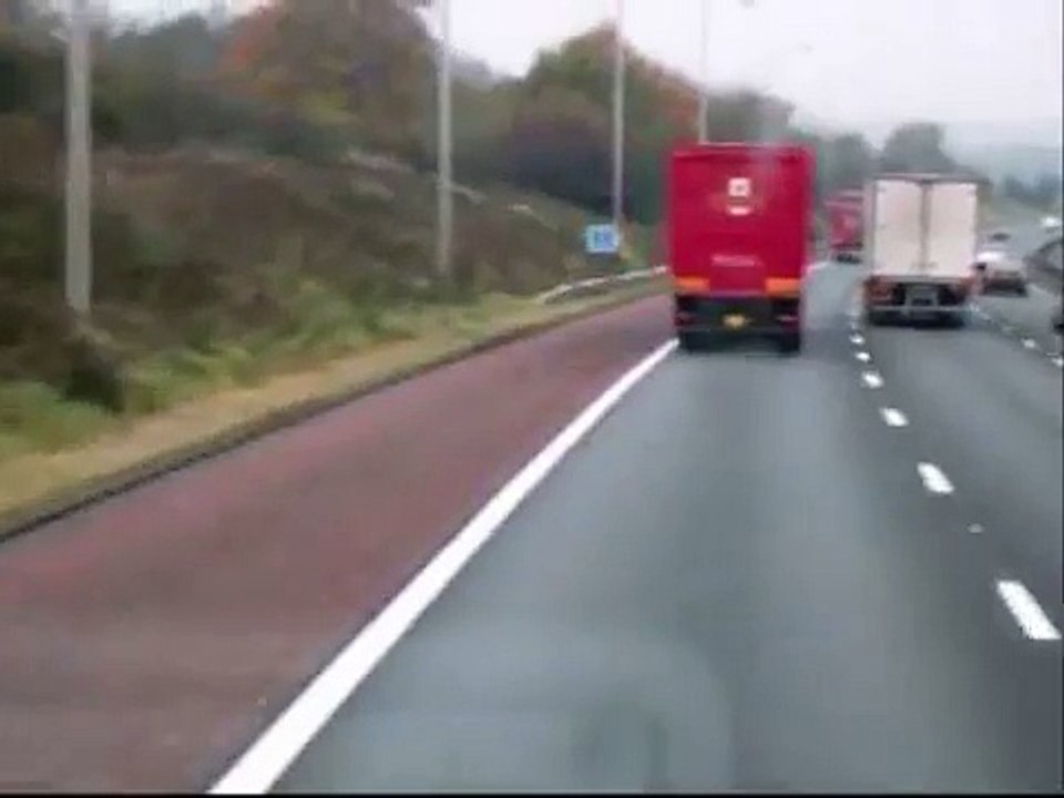 Truck Wars