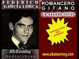 Audiolibros gratis mp3 -  La casada infiel - Lorca - Poemas - Videolibros AlbaLearning