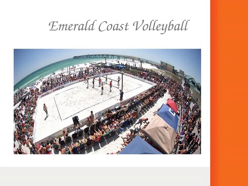 Upcoming Events In Destin