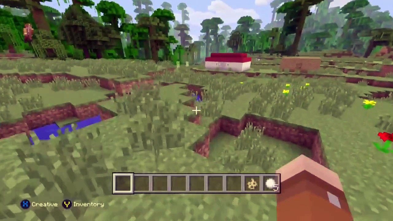 Minecraft Pixelmon