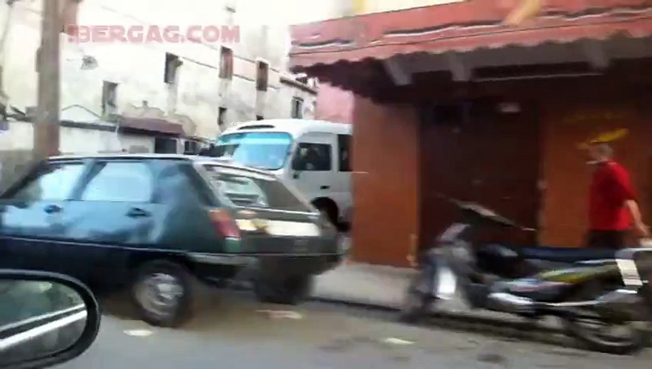 Piscine de Derb Cherfa Derb sultan