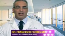 Dr. Flores- Manchas en la Piel (Melasma)