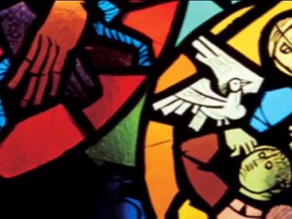 La potenza dello Spirito Santo