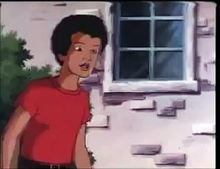 GI JOE PSA 15 - Help Computer