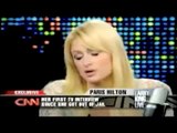 Chris Crocker Interviews Paris Hilton (Re-Edit of 