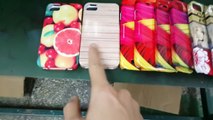 3D sublimation machine making custom phone case/Best solution for making custom phone case