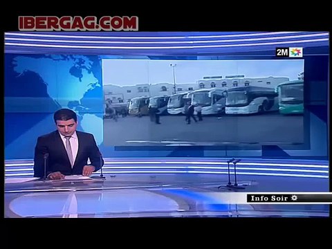 Réforme du transport au Maroc _ Fini le système d'agrément pour le transport routier