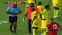 Résumé des buts - Maroc Vs Mozambique 4-0