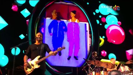 Robbie Williams - ''Let Me Entertain You Tour'' / Bucharest / 17 iulie 2015 (part II)