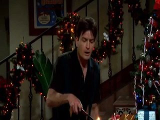 Mein cooler Onkel Charlie - Weihnachten