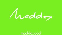 Maddox - Gafas de sol