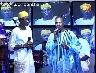 Le triste message de Wally Seck à son père