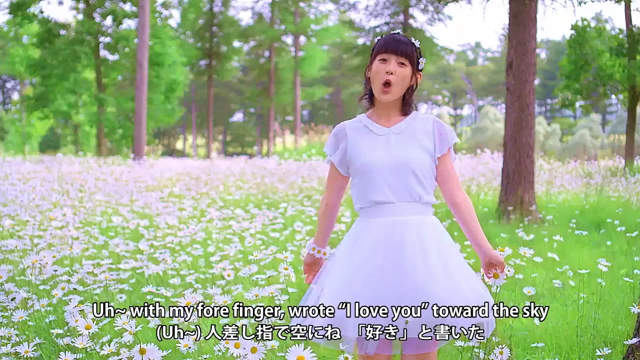 カントリー・ガールズ『ためらいサマータイム』(Country Girls[Hesitating Summer Time]) (Promotion Edit.)