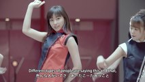 Juice=Juice『CHOICE & CHANCE』(MV)