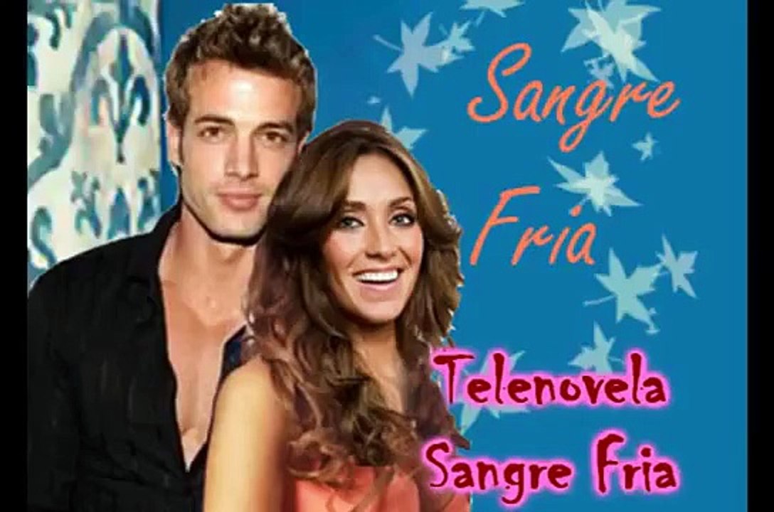 2011 Telenovela Anahi y William Levy