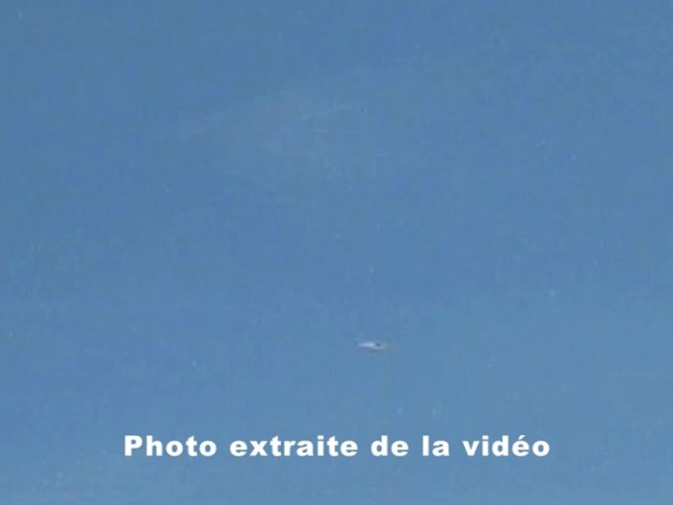 video ovni