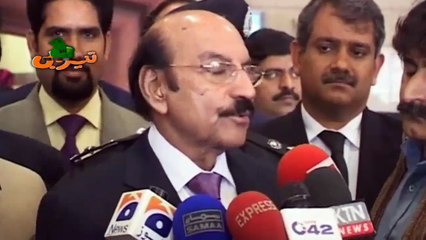 Qaim Ali Shah Dubara  Tezabi Totay
