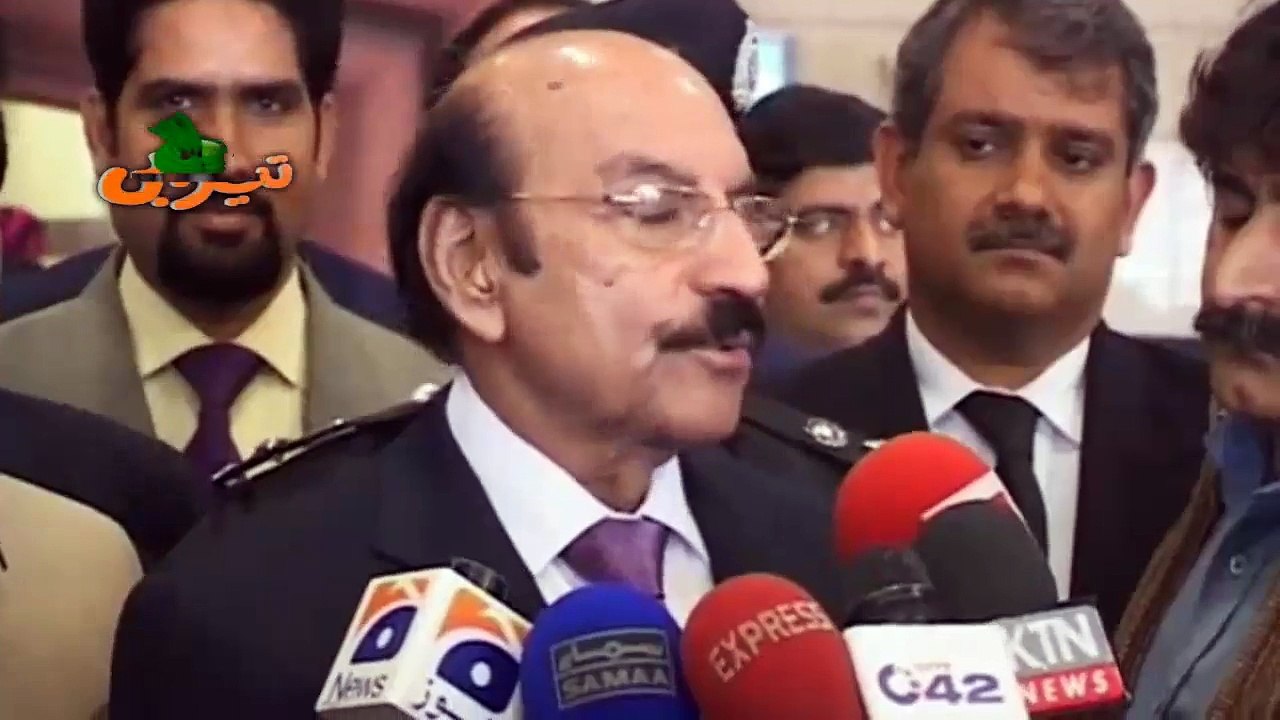 Qaim Ali Shah Dubara  Tezabi Totay