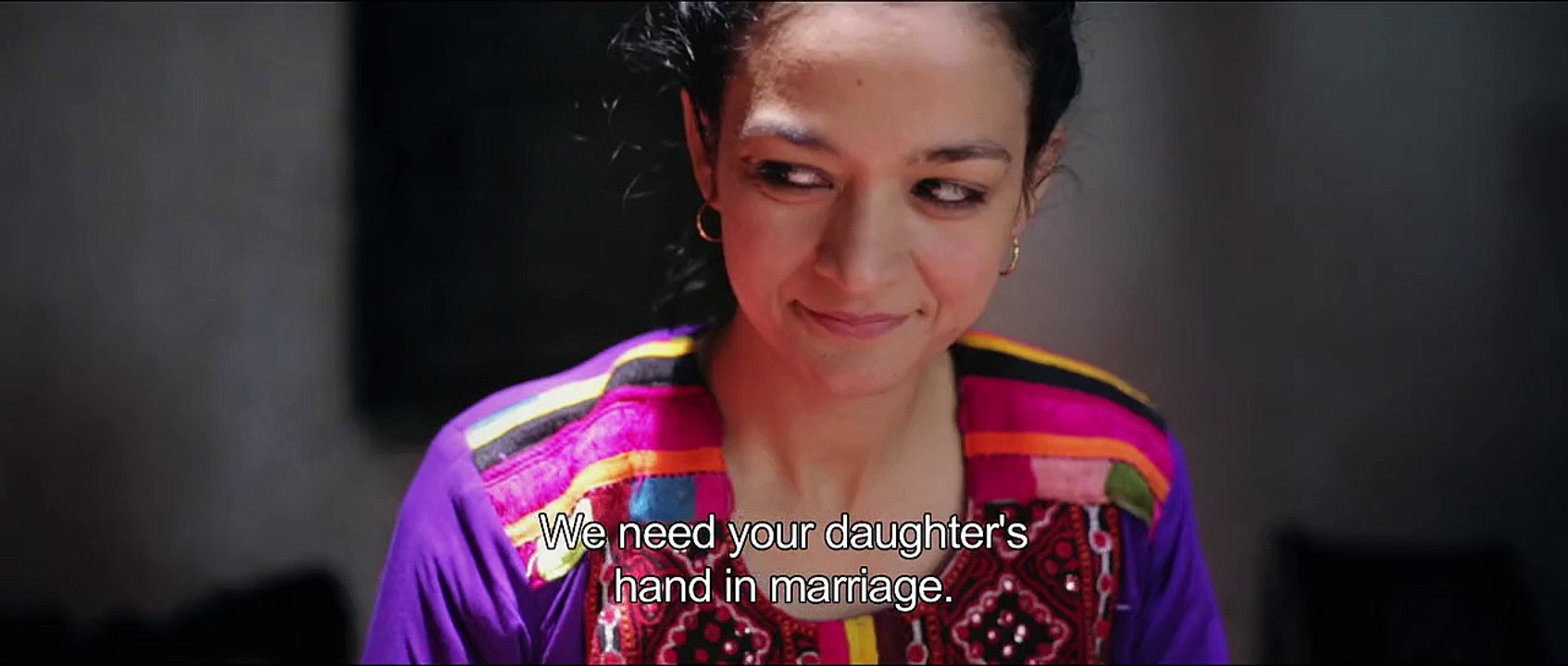 Dukhtar (New Trailer) HD