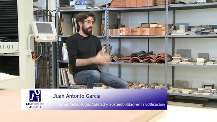 Ventilación de cubiertas (UJI)