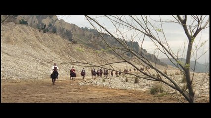 Dragon Inn de King Hu : bande-annonce