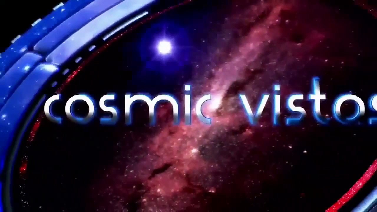 [Khoa Học Vũ Trụ]  Băng đá từ vũ trụ (Thuyết minh)