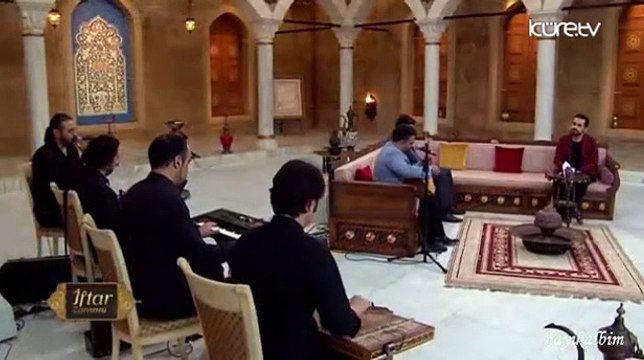 Seyreyle güzel Gökmen Ramazan 2015