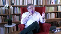 Michel Onfray - Interview
