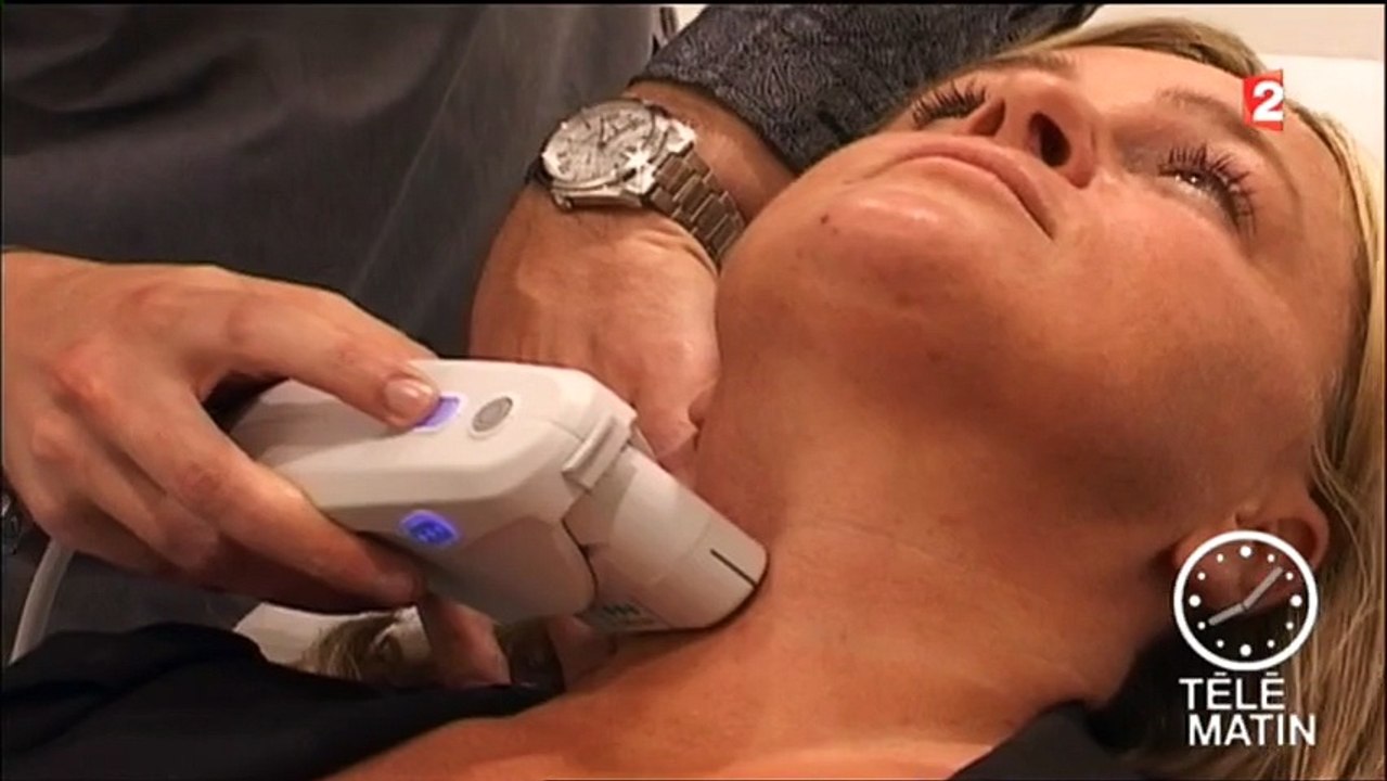 Chirurgie esthétique : de nouvelles alternatives au lifting