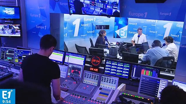 Johann Roques et la révolution Gulli