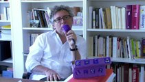 Michel Onfray - Questionnaire de Proust