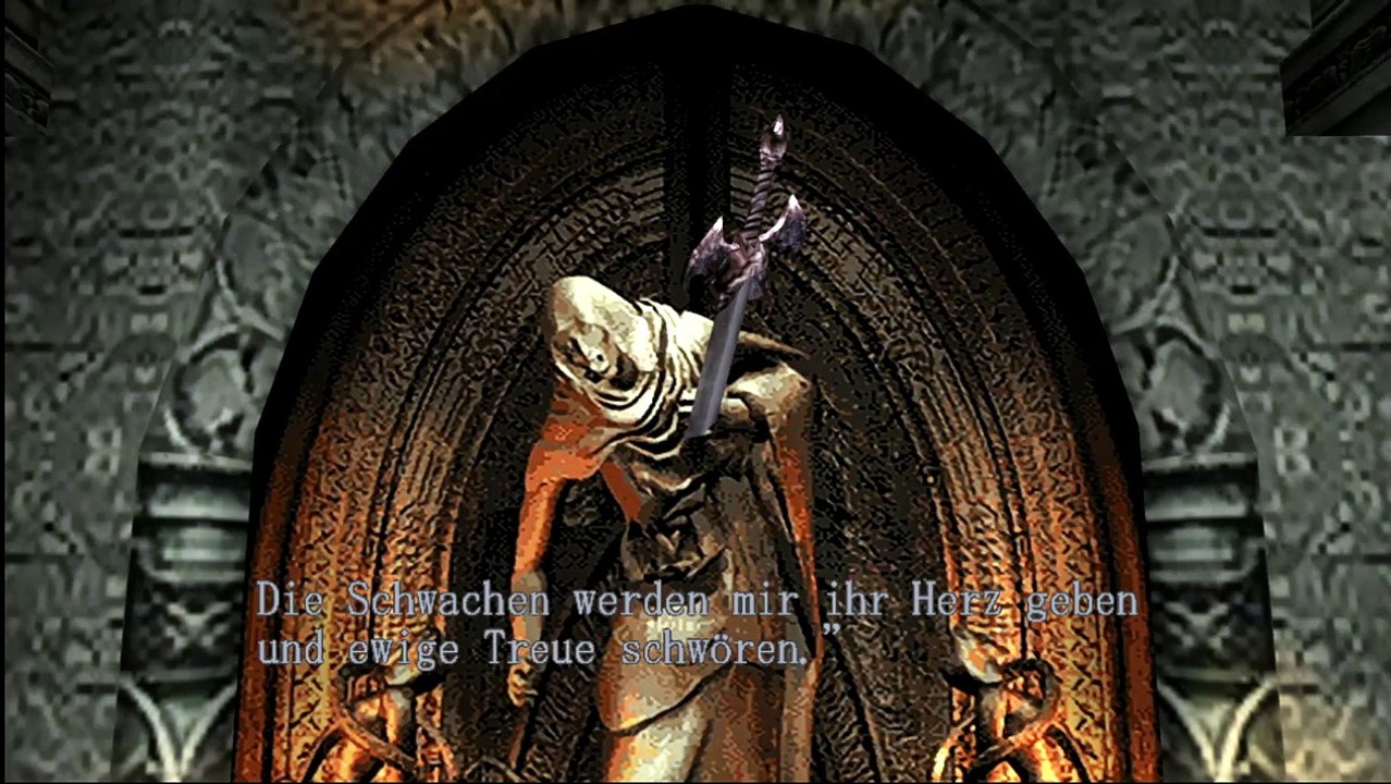 Let's Play Devil May Cry (German) Part 2 - Alastor